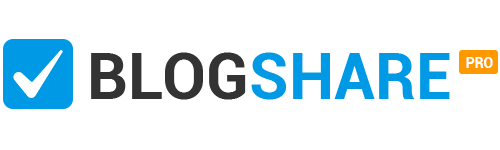 BlogShare Pro