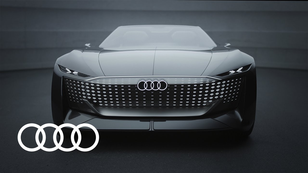 Future Is An Attitude Auf Deutsch Audi – Future is an Attitude – EnjoyVideo