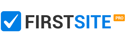 FirstSite Pro