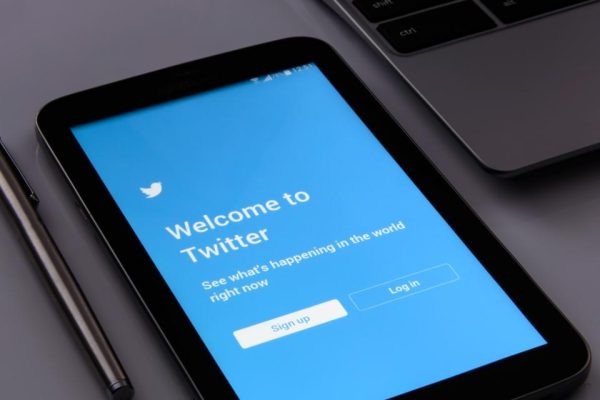 Some Twitter users say they’ve been locked out of their accounts